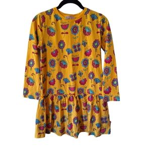 Sophie & Sam girls dress size 10/12